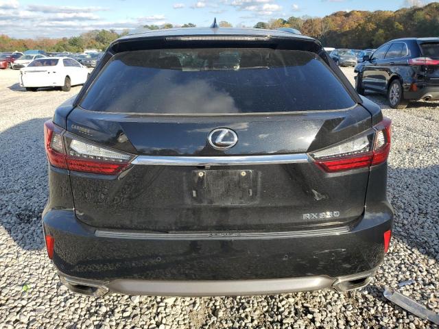 Photo 6 from auction – 2017 LEXUS RX 350 BAS with VIN 2T2ZZMCAXHC077884