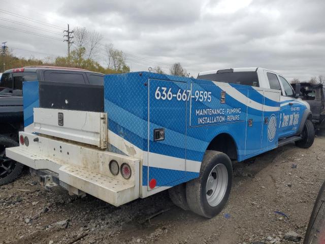 Photo 3 from auction – 2021 RAM 4500 with VIN 3C7WRLFL9MG684621