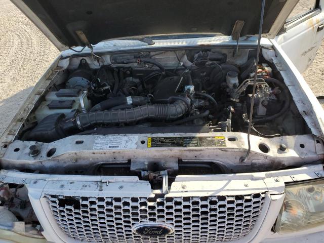 Photo 11 from auction – 2003 FORD RANGER SUP with VIN 1FTYR14U13PB66681