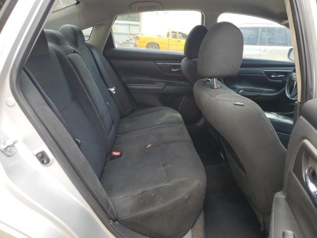 Photo 10 from auction – 2015 NISSAN ALTIMA 2.5 with VIN 1N4AL3AP8FC269028