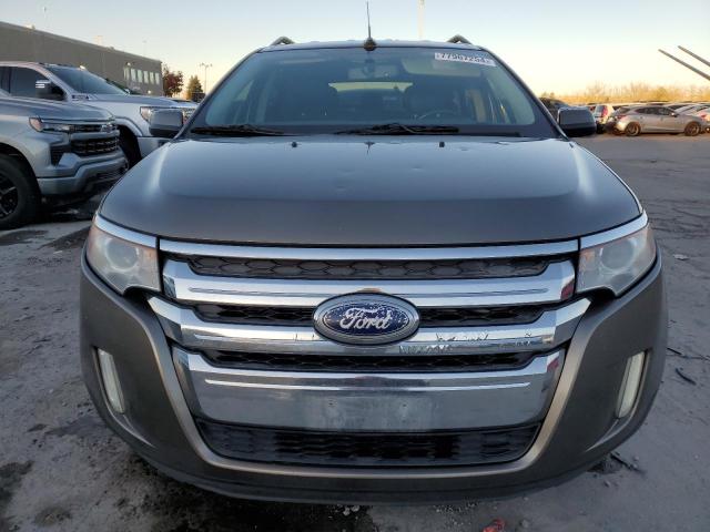 Photo 5 from auction – 2013 FORD EDGE SEL with VIN 2FMDK4JC6DBB78779
