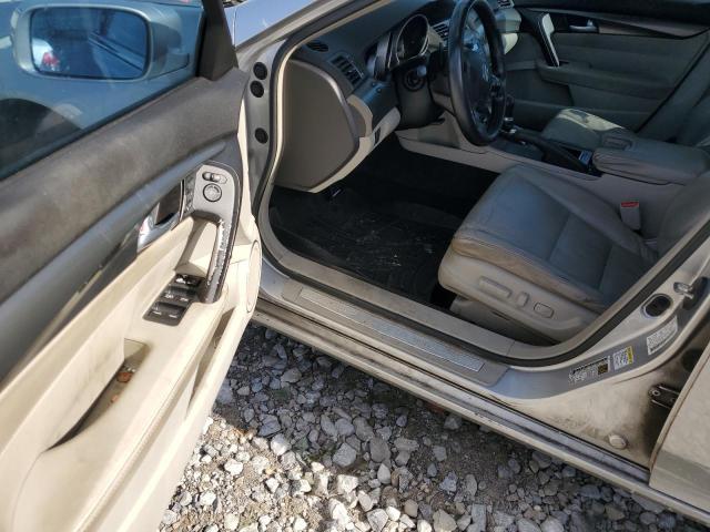 Photo 8 from auction – 2014 ACURA TL TECH with VIN 19UUA8F51EA007400