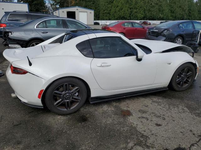 Photo 3 from auction – 2022 MAZDA MX-5 MIATA with VIN JM1NDAM79N0505033