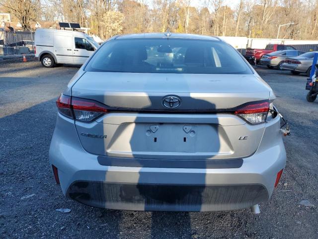 Photo 6 from auction – 2024 TOYOTA COROLLA LE with VIN 5YFB4MDE1RP148431
