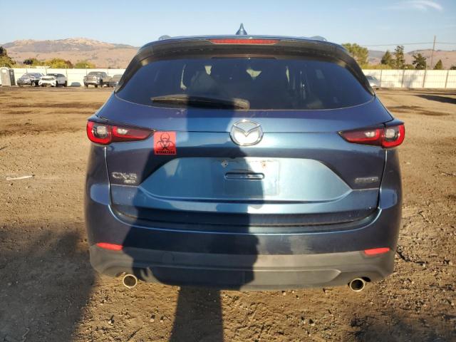 Photo 6 from auction – 2023 MAZDA CX-5 SELEC with VIN JM3KFBBM3P0236369
