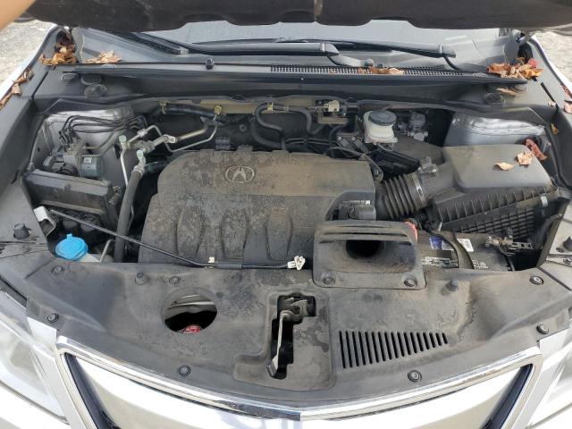 Photo 12 from auction – 2015 ACURA RDX TECHNO with VIN 5J8TB4H5XFL017038