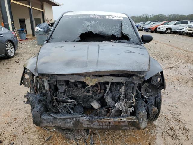 Photo 5 from auction – 2009 DODGE CALIBER SX with VIN 1B3HB48A29D147588