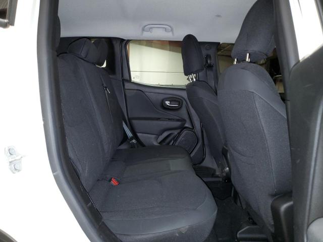 Photo 11 from auction – 2020 JEEP RENEGADE L with VIN ZACNJBBB8LPL44877