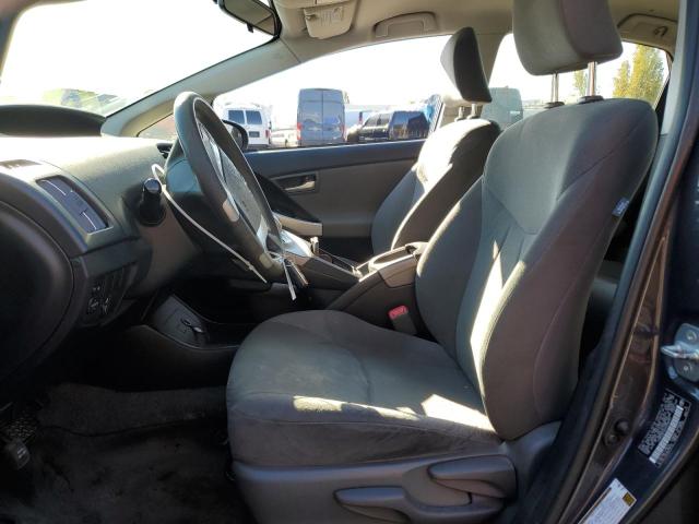 Zdjęcie 7 z aukcji – 2012 TOYOTA PRIUS z VIN JTDKN3DU6C5398931
