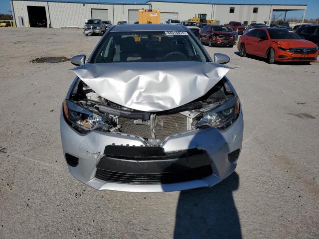 Photo 5 from auction – 2016 TOYOTA COROLLA L with VIN 5YFBURHE2GP457880