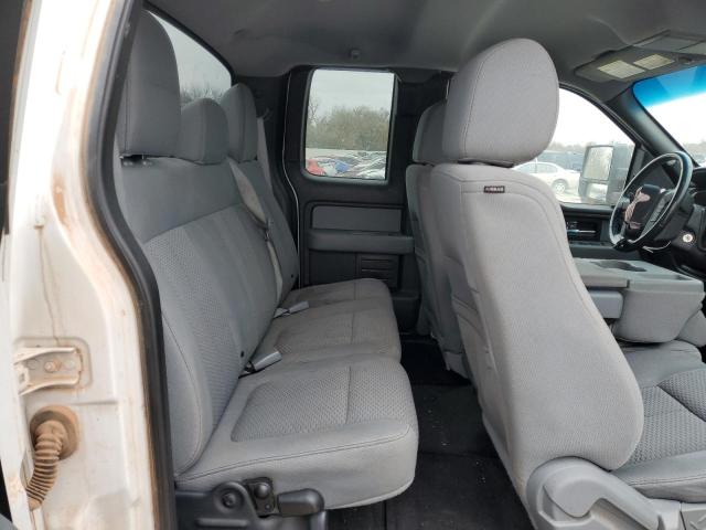 Photo 10 from auction – 2012 FORD F150 SUPER with VIN 1FTFX1ET6CFC54652