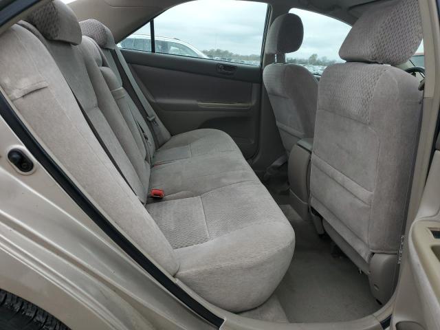 Photo 10 from auction – 2003 TOYOTA CAMRY LE with VIN 4T1BE32K43U188914