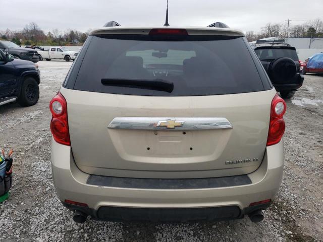 Photo 6 from auction – 2010 CHEVROLET EQUINOX LT with VIN 2CNFLDEY3A6392967