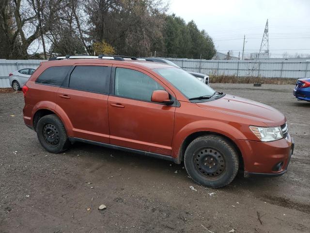 Photo 4 from auction – 2012 DODGE JOURNEY SX with VIN 3C4PDCCG6CT214415