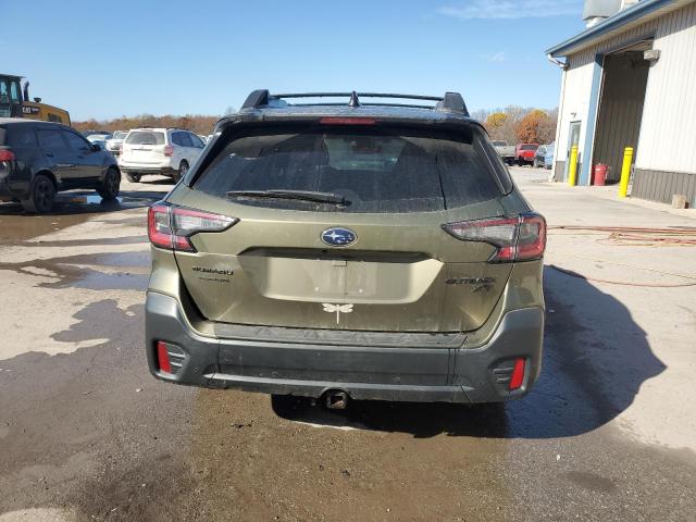 Photo 6 from auction – 2020 SUBARU OUTBACK ON with VIN 4S4BTGKD4L3161054