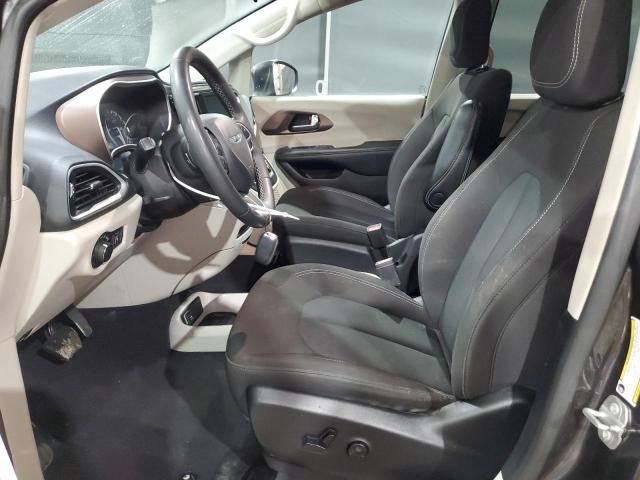 Photo 7 from auction – 2023 CHRYSLER VOYAGER LX with VIN 2C4RC1CG5PR533717