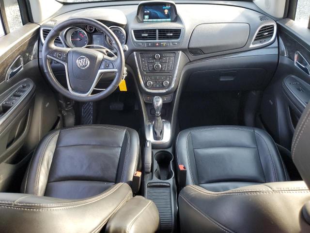 Photo 8 from auction – 2014 BUICK ENCORE PRE with VIN KL4CJHSBXEB628743