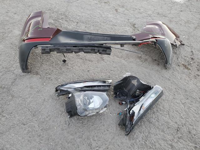Photo 12 from auction – 2023 CHEVROLET TRAILBLAZE with VIN KL79MPS2XPB038236