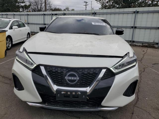 Photo 5 from auction – 2023 NISSAN MAXIMA with VIN 1N4AA6CV1PC509086