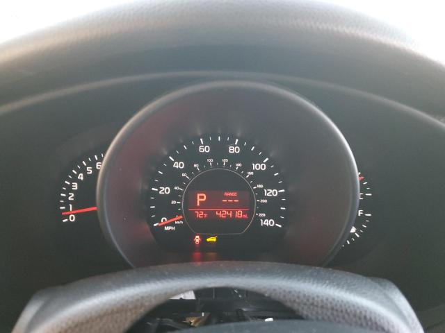 Photo 9 from auction – 2019 KIA SOUL with VIN KNDJN2A25K7655332