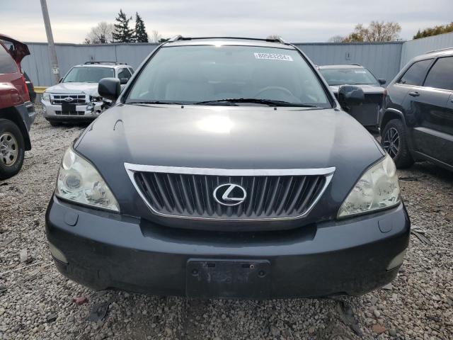 Photo 5 from auction – 2008 LEXUS RX 350 with VIN 2T2HK31U98C084459