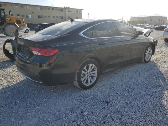 Photo 4 from auction – 2016 CHRYSLER 200 LIMITE with VIN 1C3CCCAB4GN197648