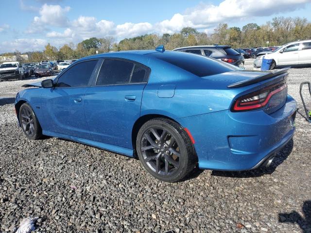 Photo 2 from auction – 2023 DODGE CHARGER R/ with VIN 2C3CDXCT8PH700407