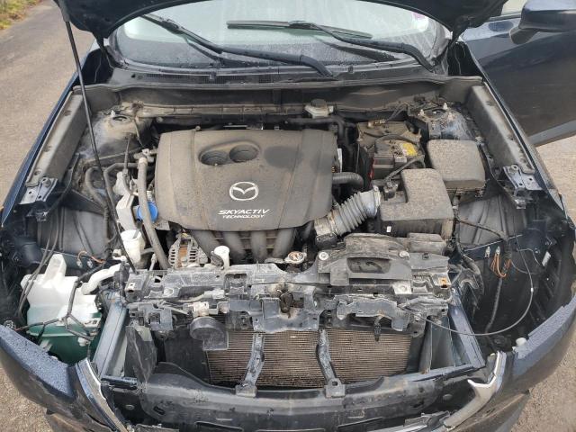 Photo 12 from auction – 2019 MAZDA CX-3 TOURI with VIN JM1DKDC71K1408760