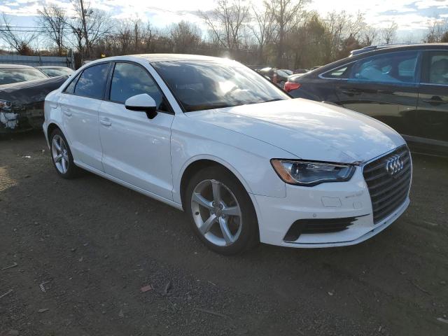 Photo 4 from auction – 2016 AUDI A3 PREMIUM with VIN WAUA7GFF0G1024529