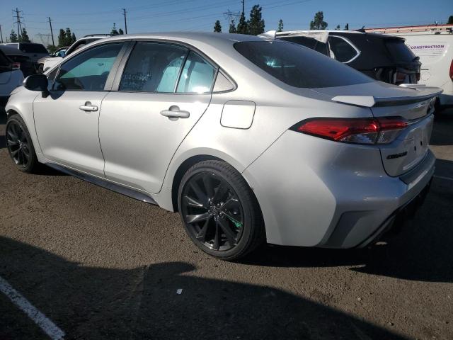 Photo 2 from auction – 2023 TOYOTA COROLLA SE with VIN 5YFS4MCE1PP165793