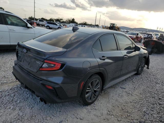 Photo 3 from auction – 2023 SUBARU WRX with VIN JF1VBAA67P9805501