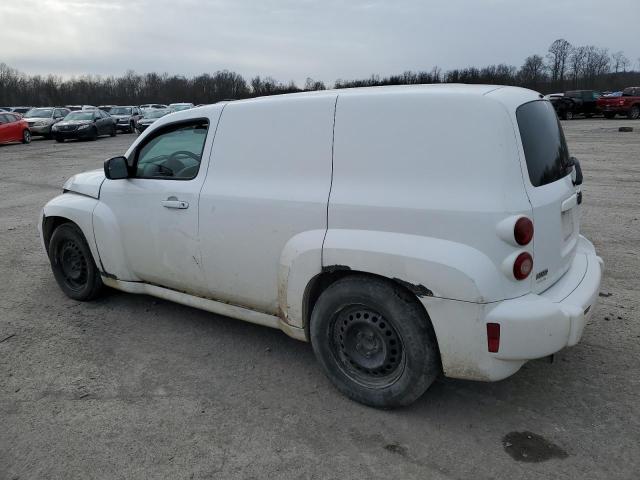 Photo 2 from auction – 2011 CHEVROLET HHR PANEL with VIN 3GCAAAFWXBS610003