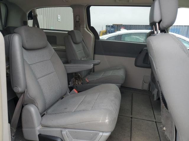 Photo 11 from auction – 2010 DODGE GRAND CARA with VIN 2D4RN6DX3AR489135