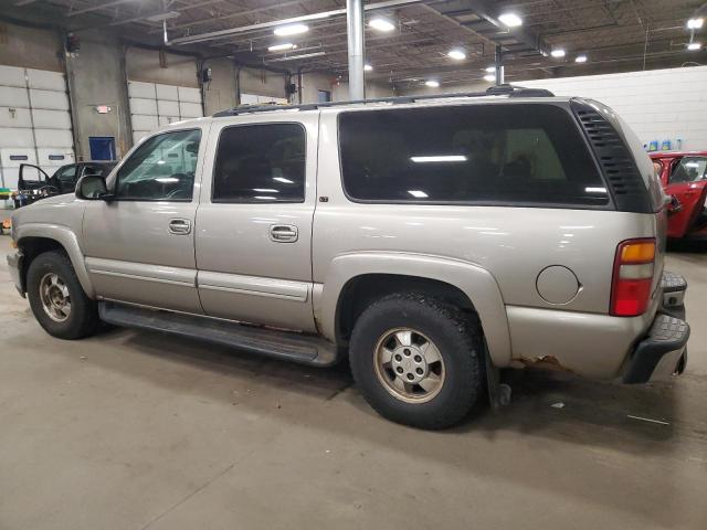 Photo 2 from auction – 2003 CHEVROLET SUBURBAN K with VIN 3GNFK16Z03G157602