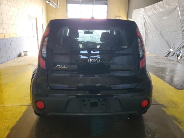 Photo 6 from auction – 2018 KIA SOUL with VIN KNDJN2A2XJ7892347