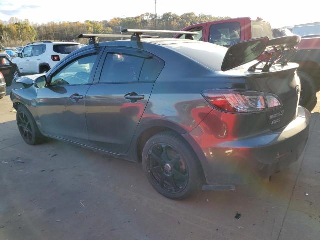 Photo 2 from auction – 2010 MAZDA 3 S with VIN JM1BL1S52A1266565