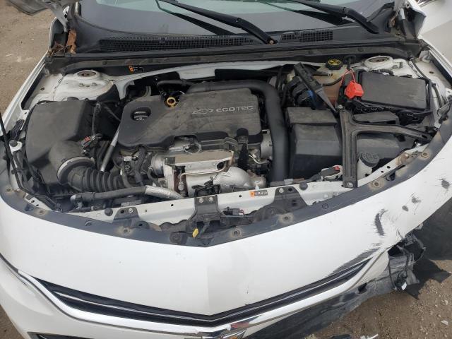 Photo 11 from auction – 2016 CHEVROLET MALIBU LT with VIN 1G1ZE5ST1GF186502