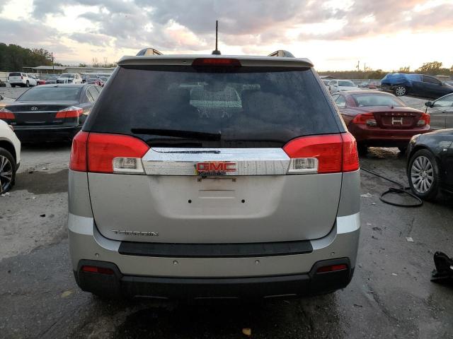 Photo 6 from auction – 2015 GMC TERRAIN SL with VIN 2GKALSEK3F6233862
