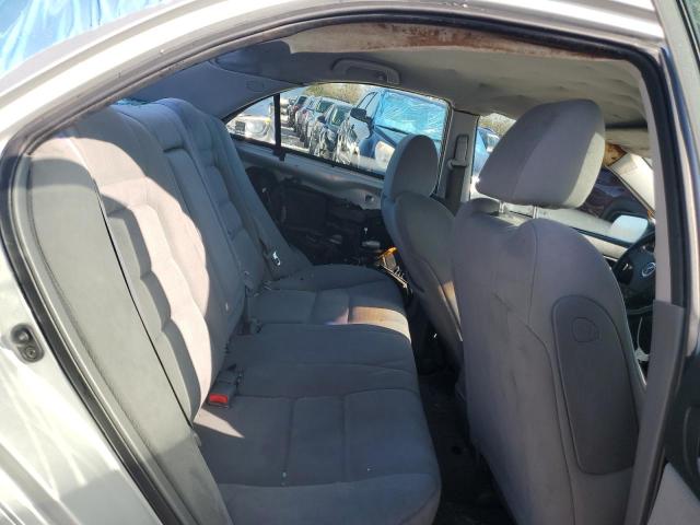 Photo 10 from auction – 2007 MAZDA 6 I with VIN 1YVHP80CX75M01912