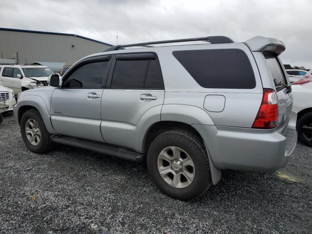 Photo 2 from auction – 2009 TOYOTA 4RUNNER LI with VIN JTEZU17R59K026077