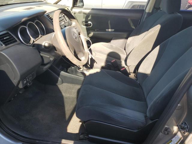 Photo 7 from auction – 2011 NISSAN VERSA S with VIN 3N1BC1CP3BL502279