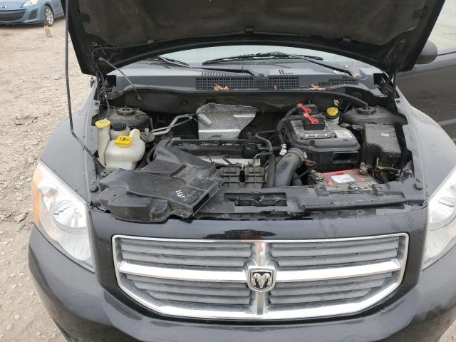 Photo 11 from auction – 2011 DODGE CALIBER MA with VIN 1B3CB3HA2BD107912