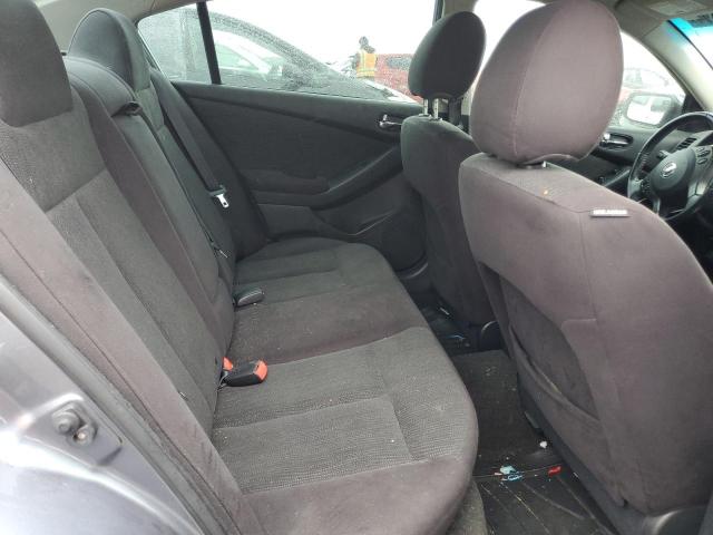 Photo 10 from auction – 2012 NISSAN ALTIMA BAS with VIN 1N4AL2AP8CN436384