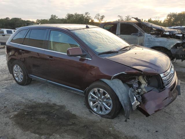 Photo 4 from auction – 2010 FORD EDGE LIMIT with VIN 2FMDK4KC2ABA69083