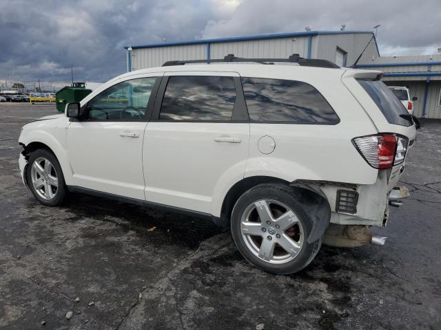 Photo 2 from auction – 2010 DODGE JOURNEY SX with VIN 3D4PH5FV7AT173724