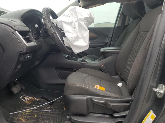 Photo 7 from auction – 2019 GMC TERRAIN SL with VIN 3GKALMEV6KL153757