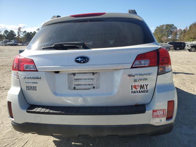 Photo 6 from auction – 2010 SUBARU OUTBACK 3. with VIN 4S4BRELC1A2314789