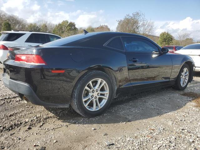 Photo 3 from auction – 2015 CHEVROLET CAMARO LS with VIN 2G1FB1E35F9114404