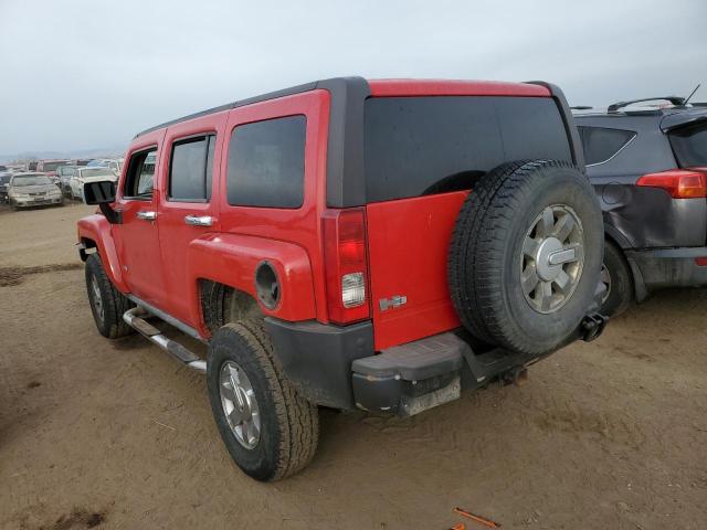Photo 2 from auction – 2007 HUMMER H3 with VIN 5GTDN13E378239403