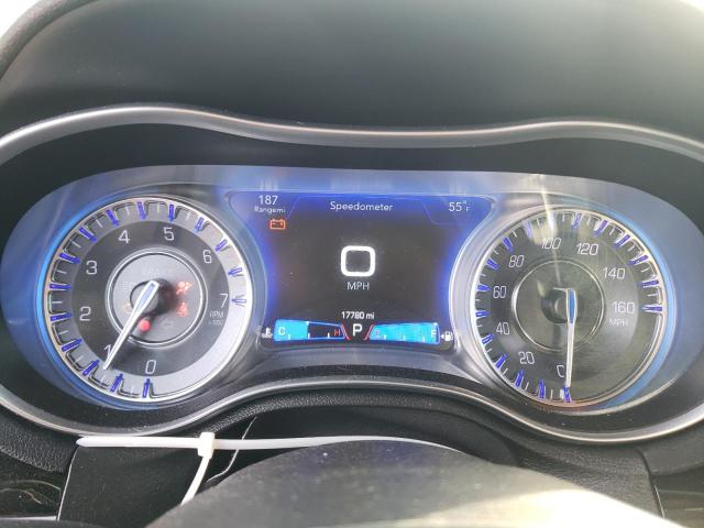 Photo 9 from auction – 2021 CHRYSLER 300 S with VIN 2C3CCABT2MH590516